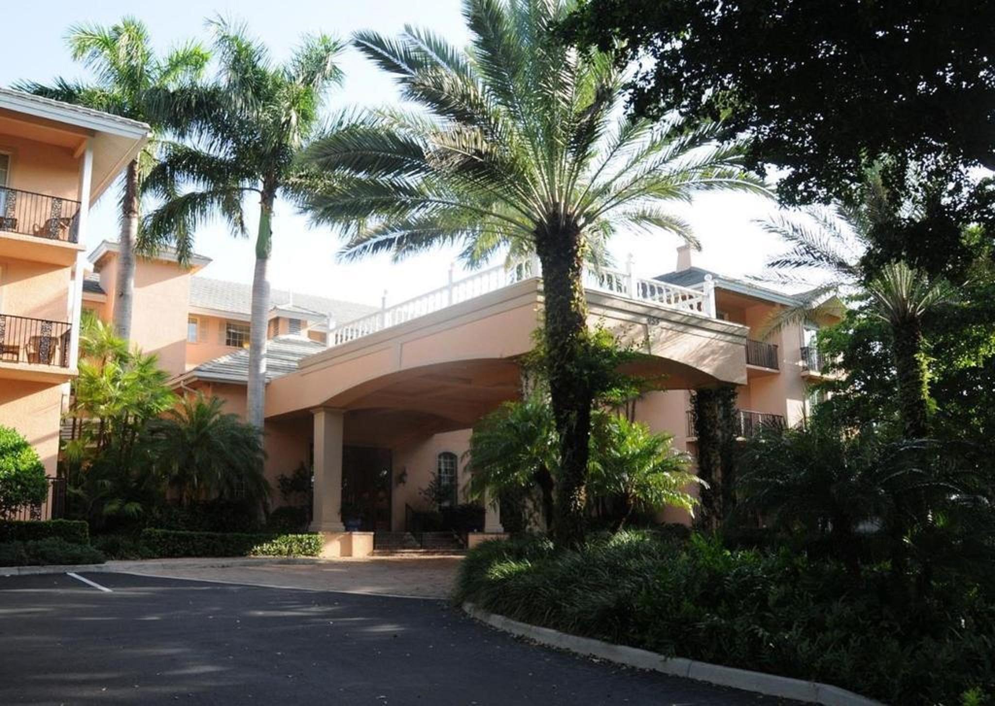 The Capri Inn North North Naples Екстериор снимка