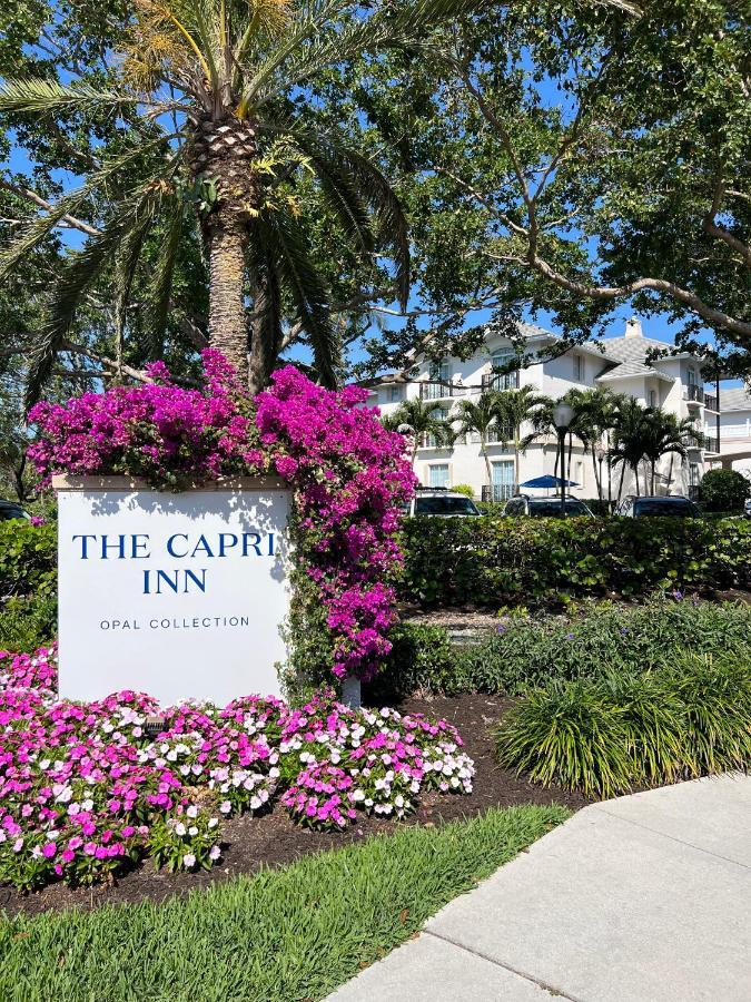 The Capri Inn North North Naples Екстериор снимка