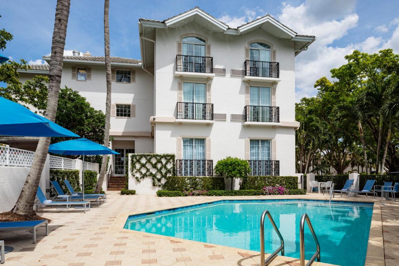 The Capri Inn North North Naples Екстериор снимка