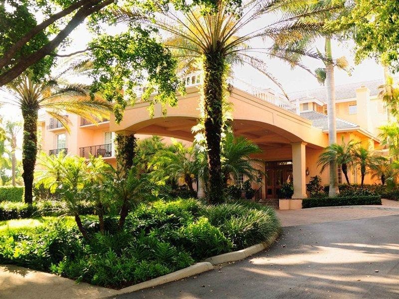 The Capri Inn North North Naples Екстериор снимка