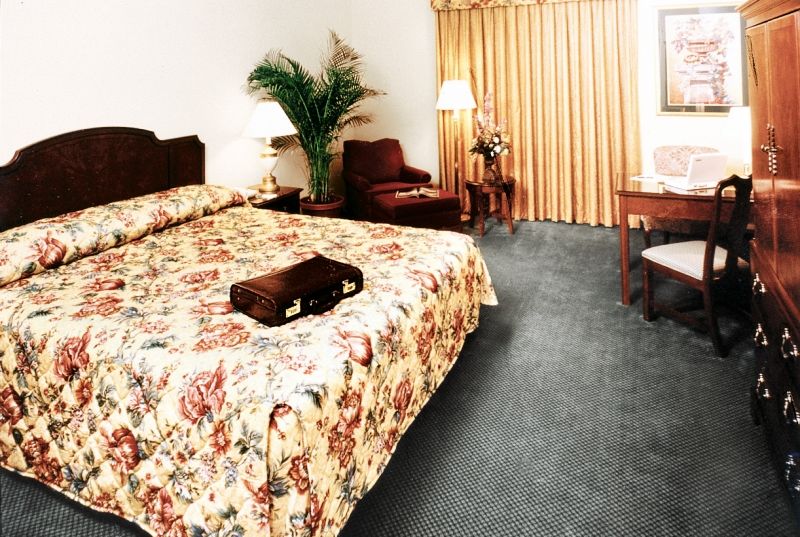 The Capri Inn North North Naples Екстериор снимка